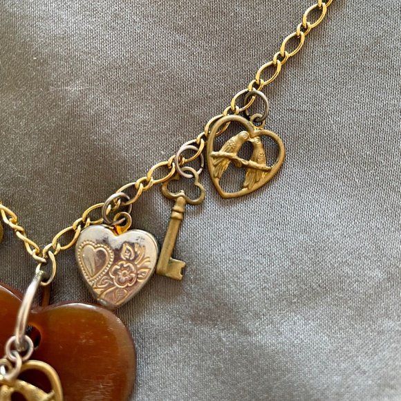 5 Necklaces Various Styles - Picture 8 of 16